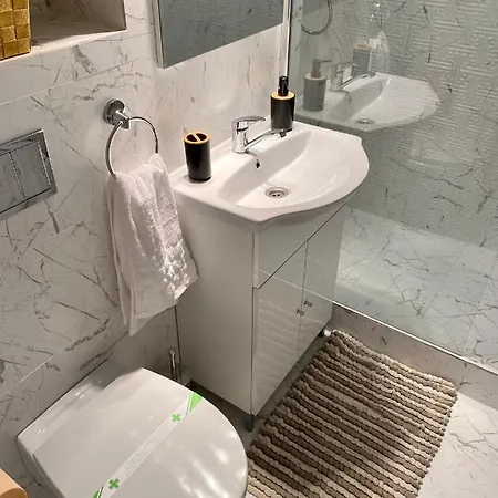 Bright Stylish Apartment In The City Centre * Τιμισοάρα