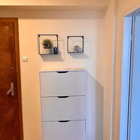 Bright Stylish Apartment In The City Centre Διαμέρισμα Τιμισοάρα
