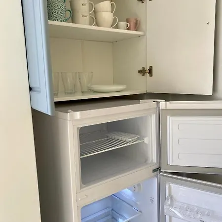 Bright Stylish Apartment In The City Centre Διαμέρισμα